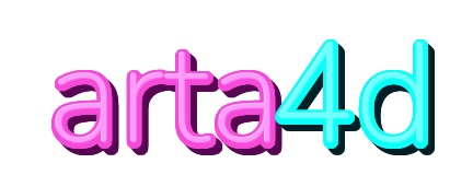 arta4d — logo kanal