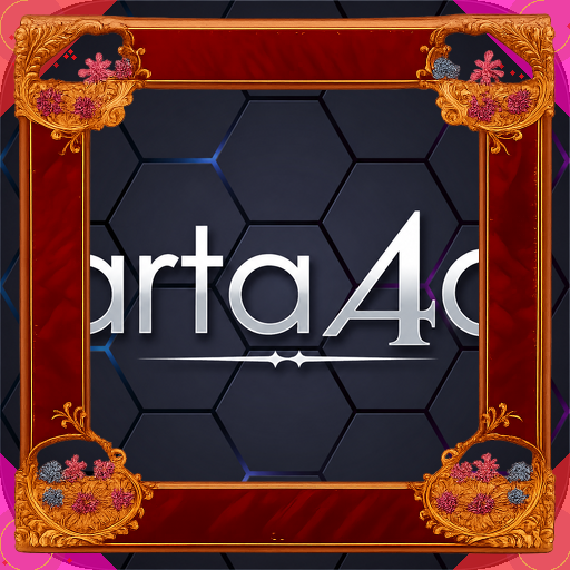 arta4d — mitra unggulan